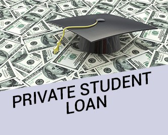 PRIVATE STUDENT LOANS